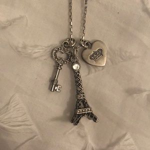 JUICY COUTURE NECKLACE